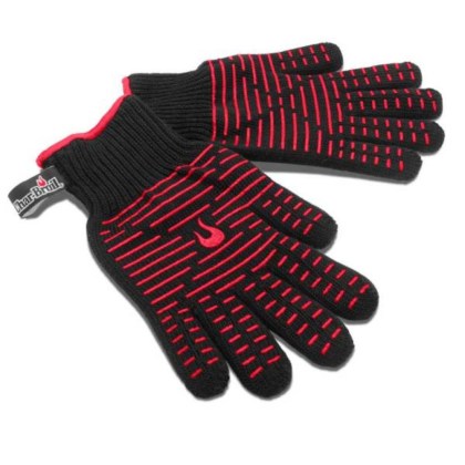Char-Broil Heat-Resistant BBQ Glove